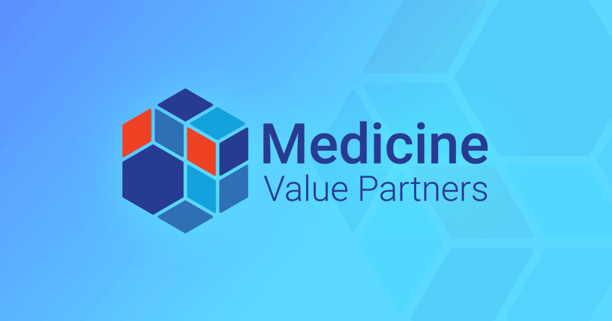 Medicine Value Partners Logo