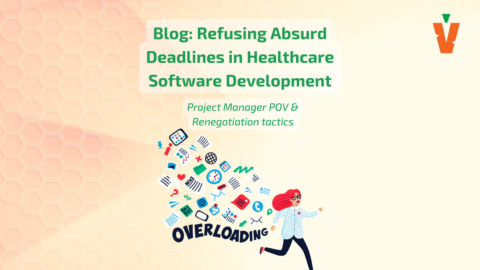 Project Manager POV: Refusing an Absurd Deadline in Healthcare SaaS