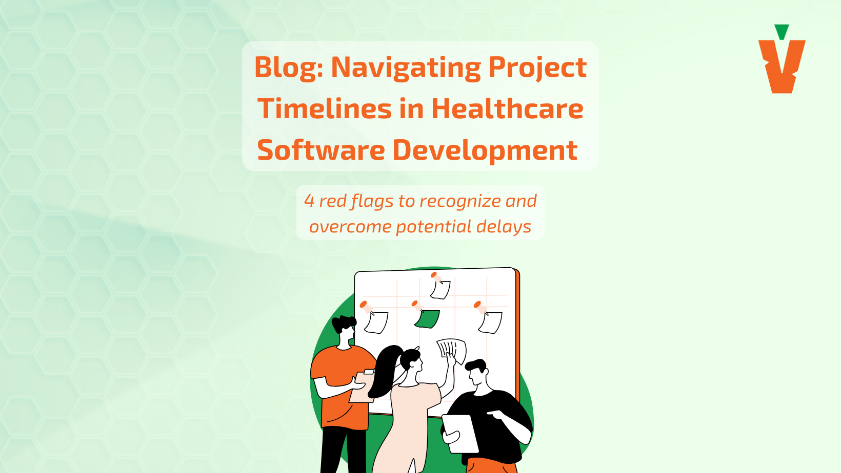 Navigating Project Timelines in Healthcare Software Development