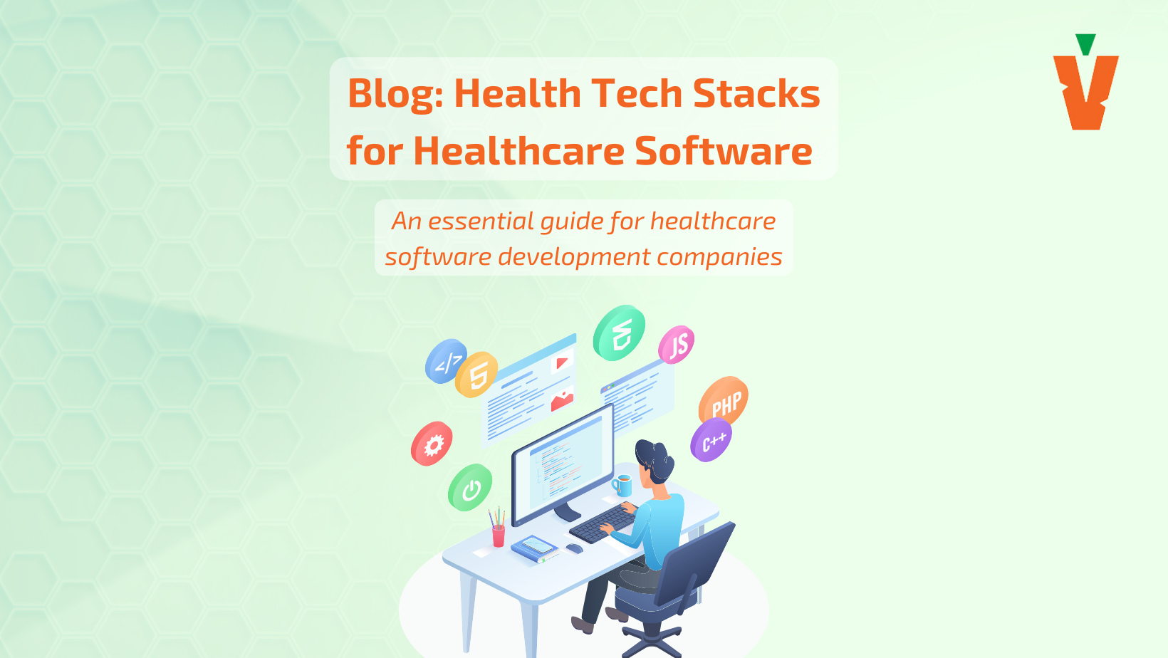Health Tech Stacks: A Guide for Healthcare SaaS Companies