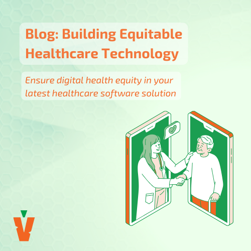 How Can Software Developers Uphold Digital Health Equity?