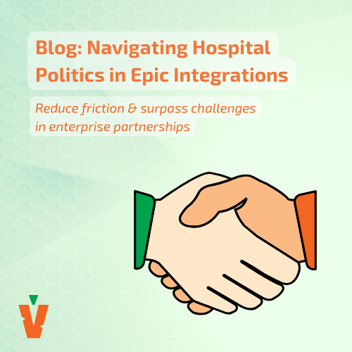 Navigating Hospital Politics for Successful Epic Integrations