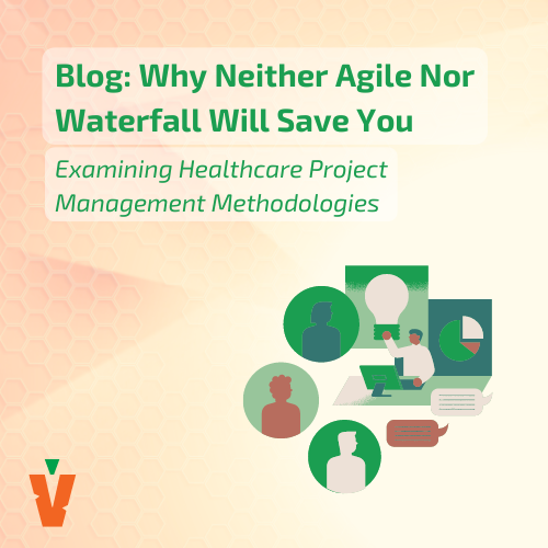 Examining Healthcare Project Management Methodologies